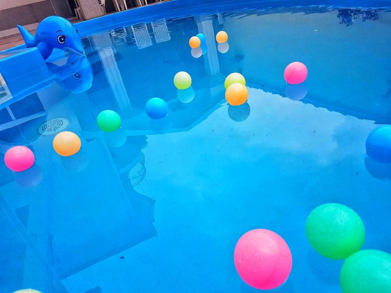Apartment Cace クマノヴォ エクステリア 写真