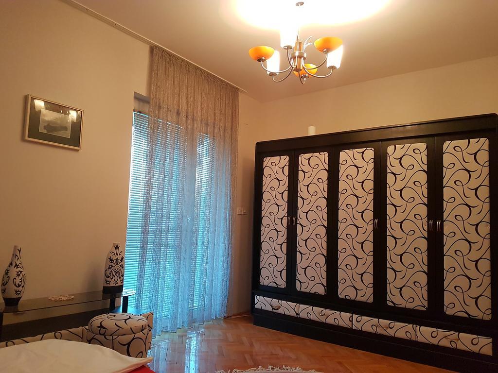 Apartment Cace クマノヴォ エクステリア 写真