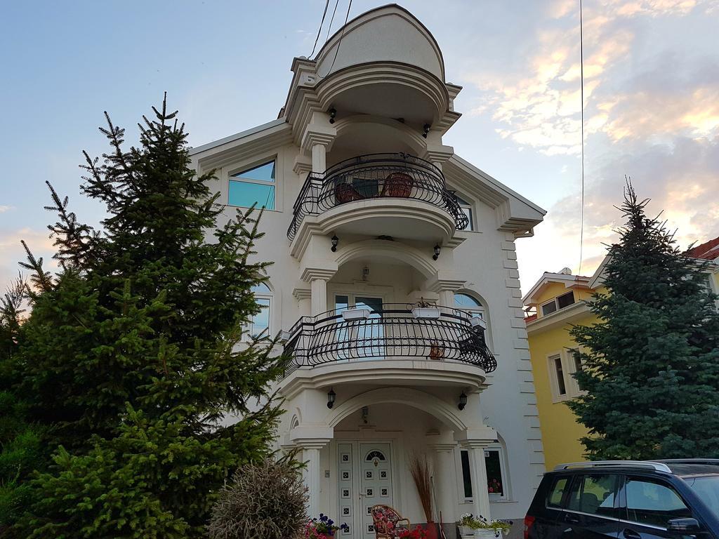 Apartment Cace クマノヴォ エクステリア 写真