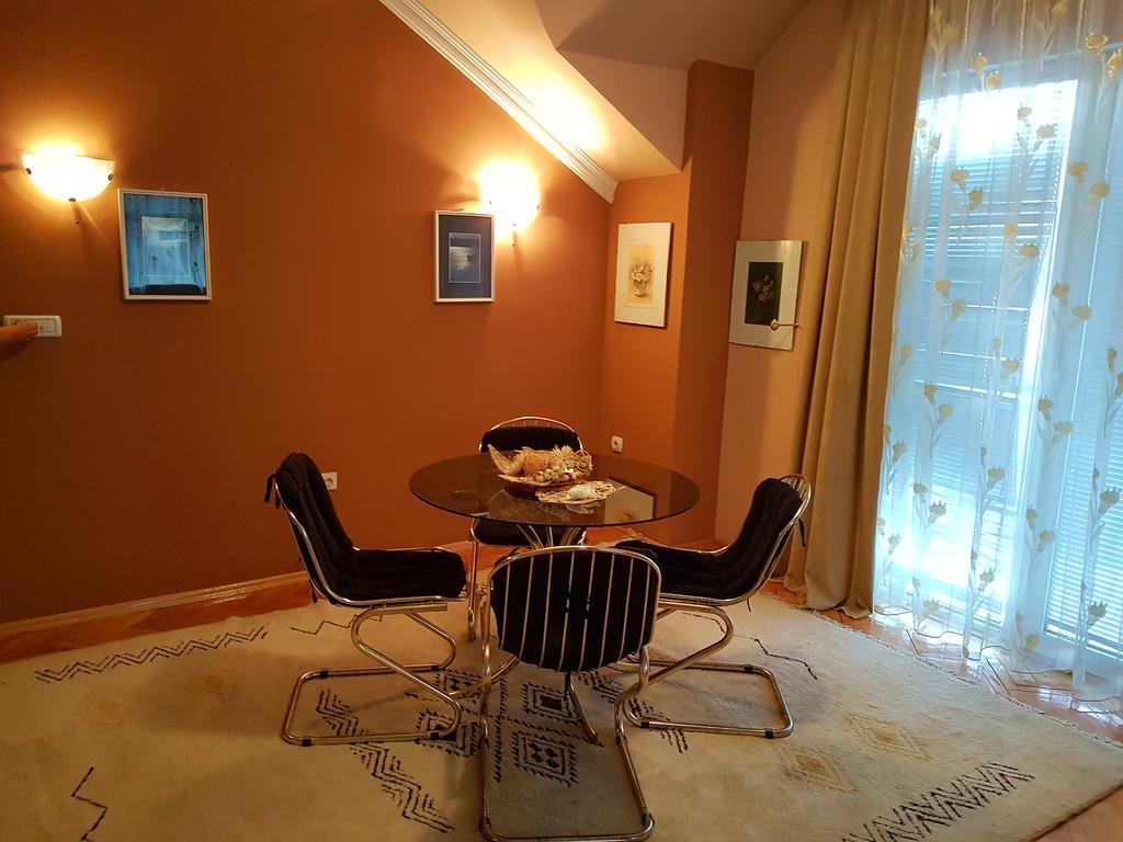 Apartment Cace クマノヴォ エクステリア 写真