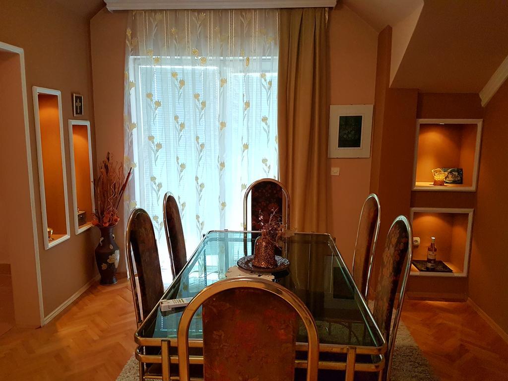 Apartment Cace クマノヴォ エクステリア 写真