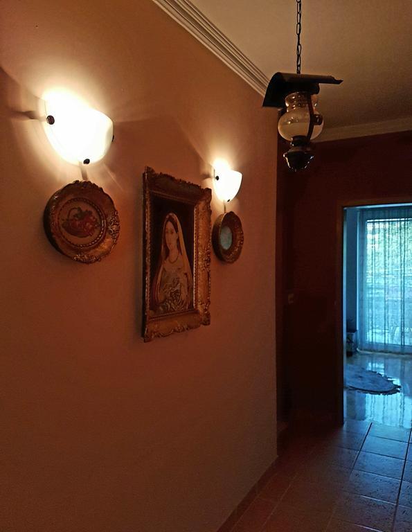 Apartment Cace クマノヴォ エクステリア 写真