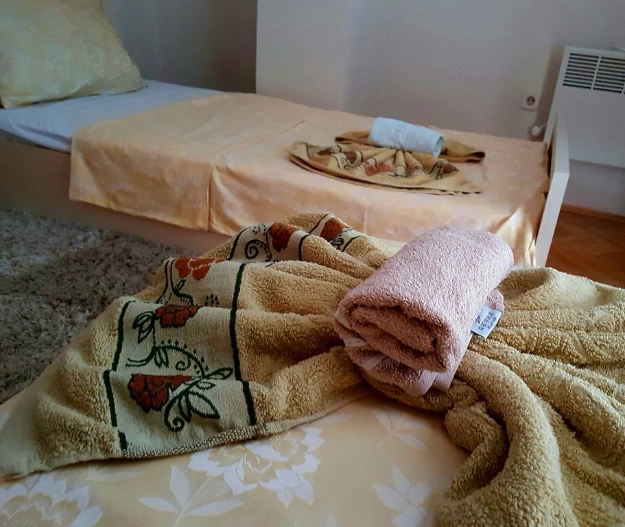 Apartment Cace クマノヴォ エクステリア 写真