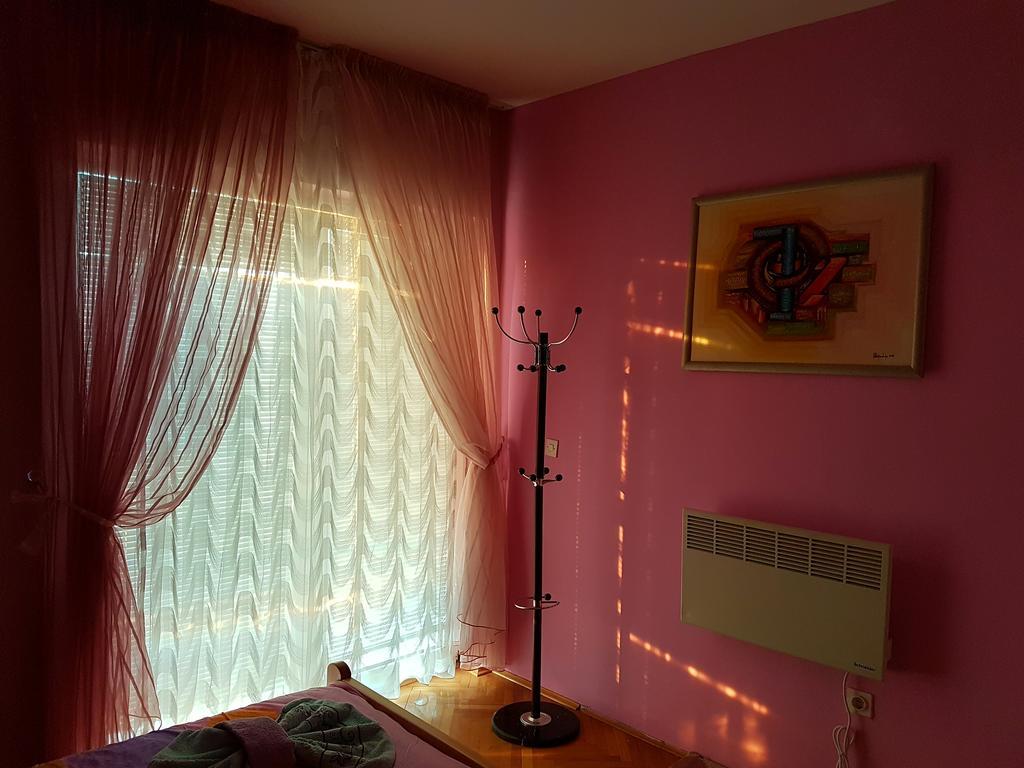 Apartment Cace クマノヴォ エクステリア 写真