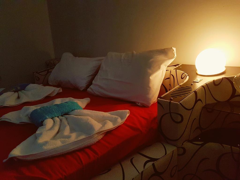 Apartment Cace クマノヴォ エクステリア 写真
