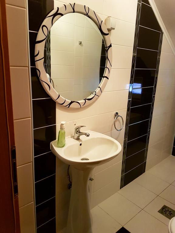 Apartment Cace クマノヴォ エクステリア 写真