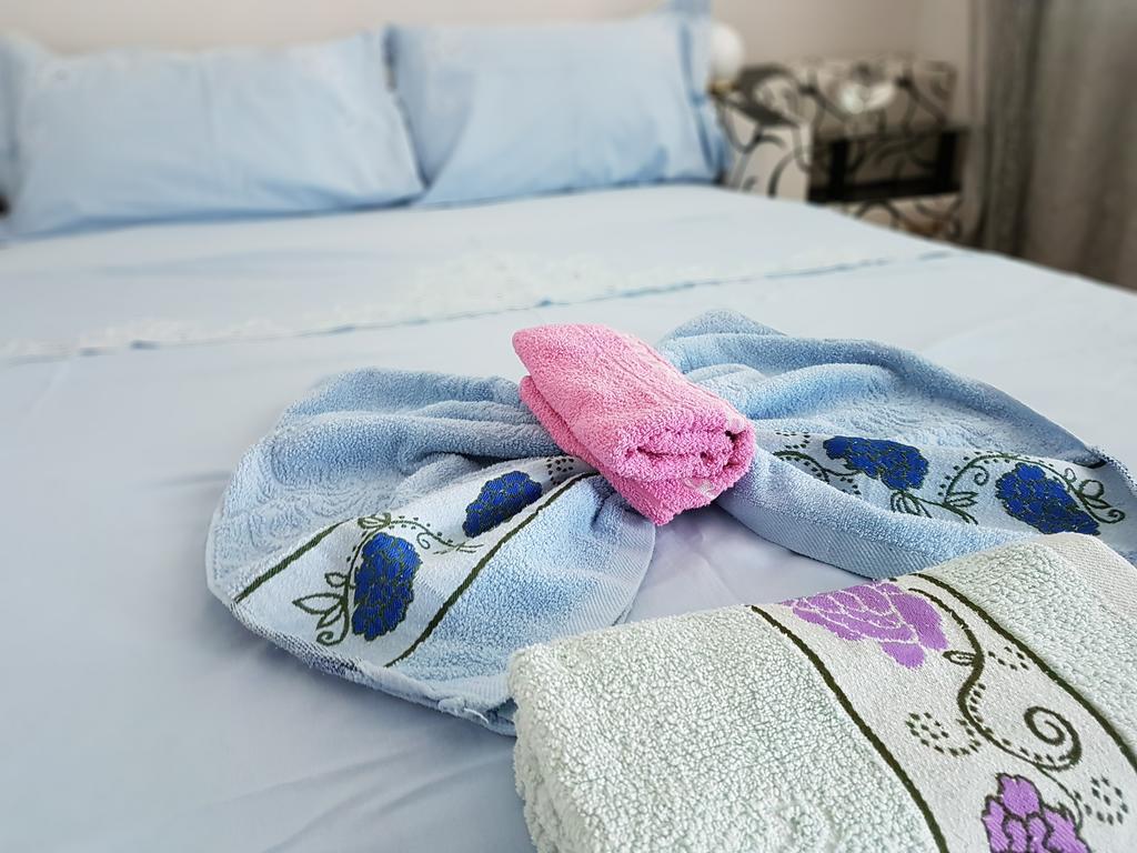 Apartment Cace クマノヴォ エクステリア 写真